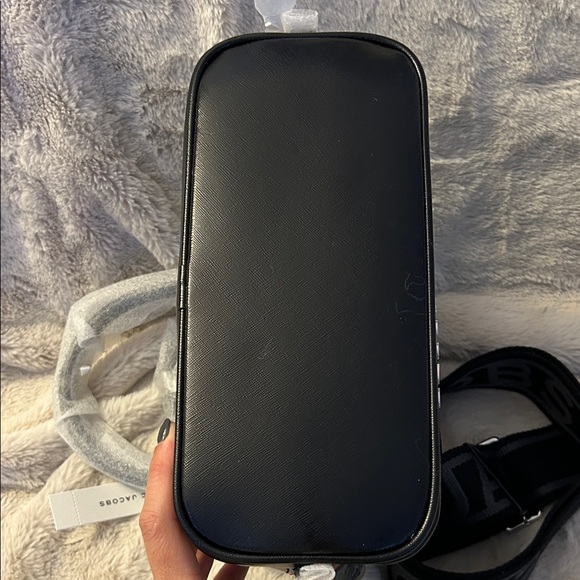 NWT Marc Jacobs Black Women's Bag - Picture 6 of 6